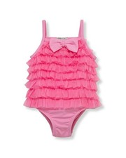 Habitual Ruffle Mania Swimsuit