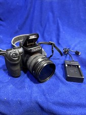 Fujifilm Finepix HS35 EXR 24-720mm 16 MP LCD OVP Camera 1 Battery And Charger.