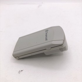 Sega Dreamcast Puru Puru Rumble Jump Pack HKT-8600 Official Japan Tested