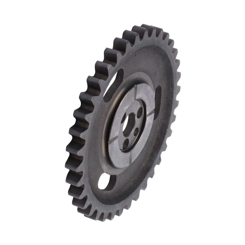 Piñón de árbol de levas ACDelco genuino para Chevy C1500/C2500/C3500 90-99 | Hierro fundido Foto 3 de 4