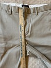 Banana Republic Aiden Chino 33x30 Khaki — photo 4