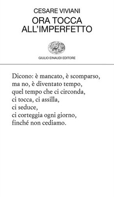 Jetzt berührt das Unvollkommene [Paperback] [Jan 14, 2020] Viviani, Cesare
