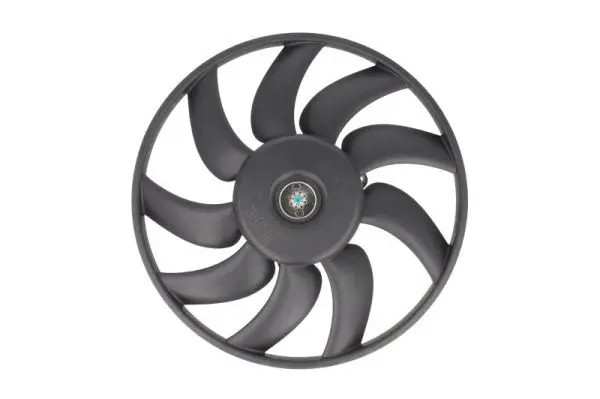 Thermotec Lüfter, Motorkühlung D8a011tt - Bild 2