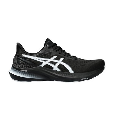 ASICS GT 2000 12 'Black White' 1011B691-006 Shoes
