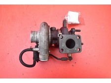 HYUNDAI TUCSON JM Turbolader 29231-27000 2006 29483116
