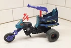 Hasbro 1987 Dreadnok Tri-Cycle GI Joe Vintage Vehicle