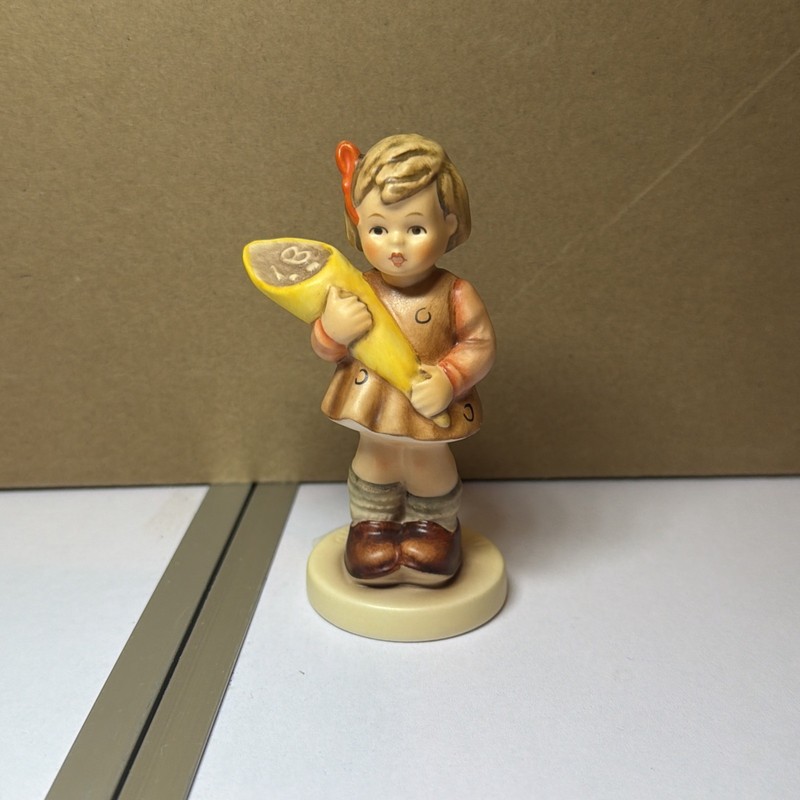 Goebel Hummel “A Sweet Offering”