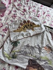 Next Dinosaur Toddler Duvet