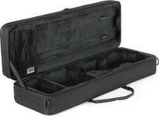 BAM Conservatoire Oblong Violin Case - 4/4