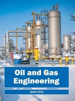 Jane Urry | Oil And Gas Engineering | Buch | Englisch (2016) | Gebunden