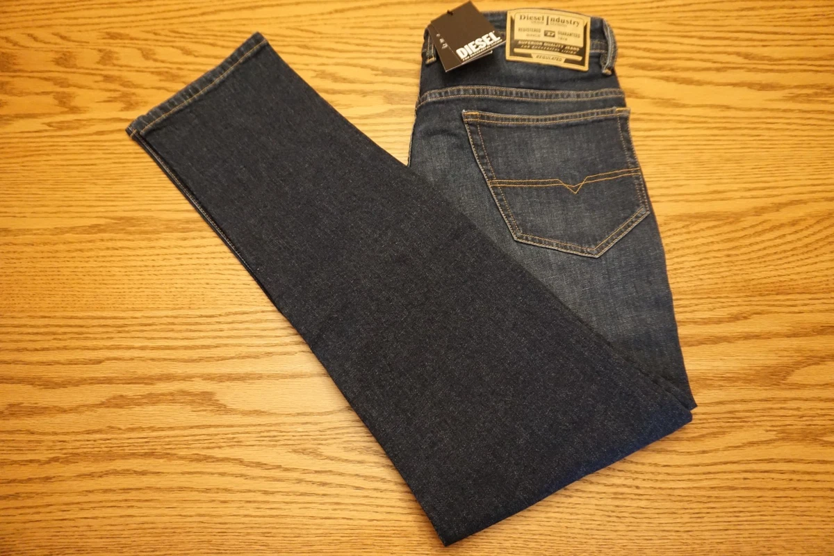Men's Diesel Thommer Jeans for sale | eBay