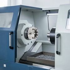 4-Backen Drehfutter 100mm Selbstzentrierendes Drehfutter fr Drehmaschinen Neu