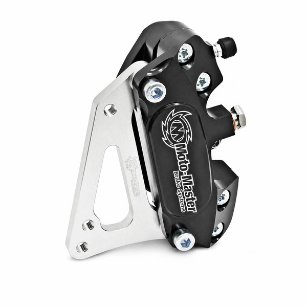 Moto-Master Bremssattel Supermoto (FüR: Husqvarna TE 570 H601AA 01-04 Vorne )-image