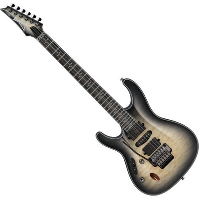 Ibanez E-Gitarre Nita Strauss JIVA10L-DSB Linkshänder B-Ware