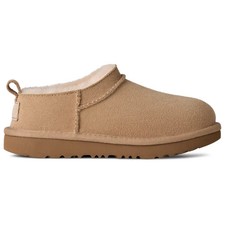 1174410K-SAN UGG Micro Girls' Grade School