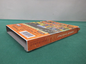 Game Cube -- MARIO KART Double Dash[outer box copy] -- Nintendo GC. JAPAN. 40176