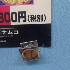 Namco Valkyrie no Densetsu PC Engine Tanzaku Poster