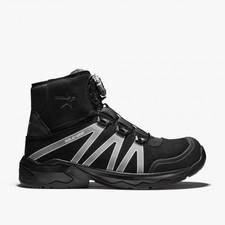 Solid Gear Onyx Mid Safety Boots BOA Pre