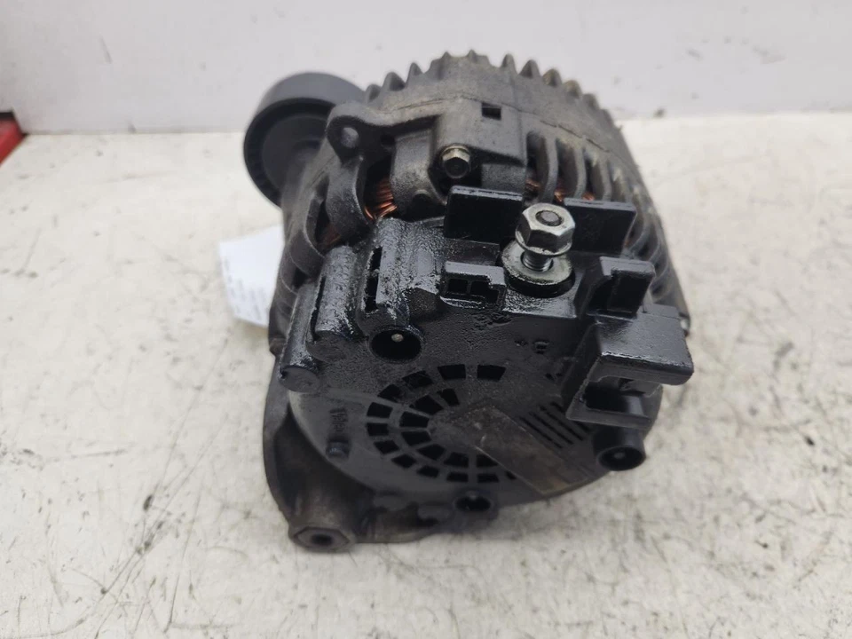Alternador 180 amperios compatible con 06-10 BMW 550i 771715 Foto 3 de 4