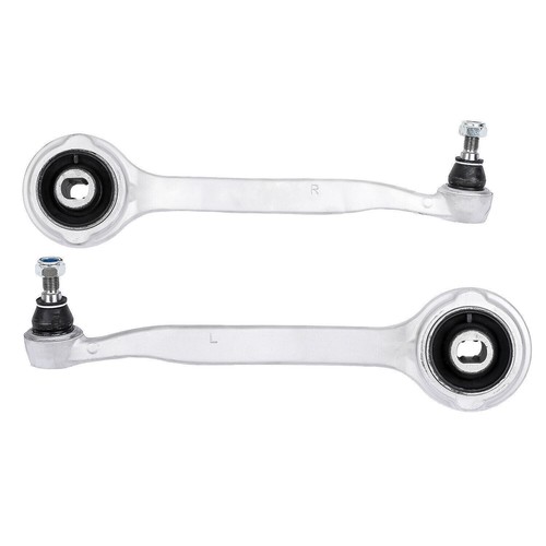 2x QUERLENKER VORNE OBEN FÜR MERCEDES BENZ C-KLASSE W203 S203 W204 S204 CL203 DE - Bild 3 von 16