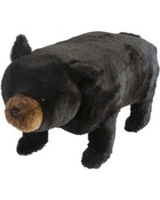 Carsten's Home Big Ben Bear Large Stool - BB1300