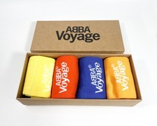 ABBA Voyage Box Of Socks - Limited Edition NEW