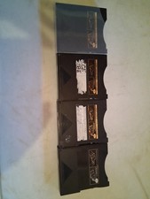 Pioneer 6 Six Compact Disc CD Magazine Cartridge Home Car Lot Of 4