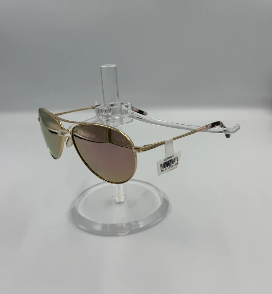 Gafas de sol Smith polarizadas Langley 2 oro rosa 000/9V 61 Foto 4 de 4