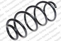 1X Fahrwerksfeder Kilen 23537 FüR Audi A1 8XK 8XA 8XF 8X1 Ibiza Seat Sportback 4