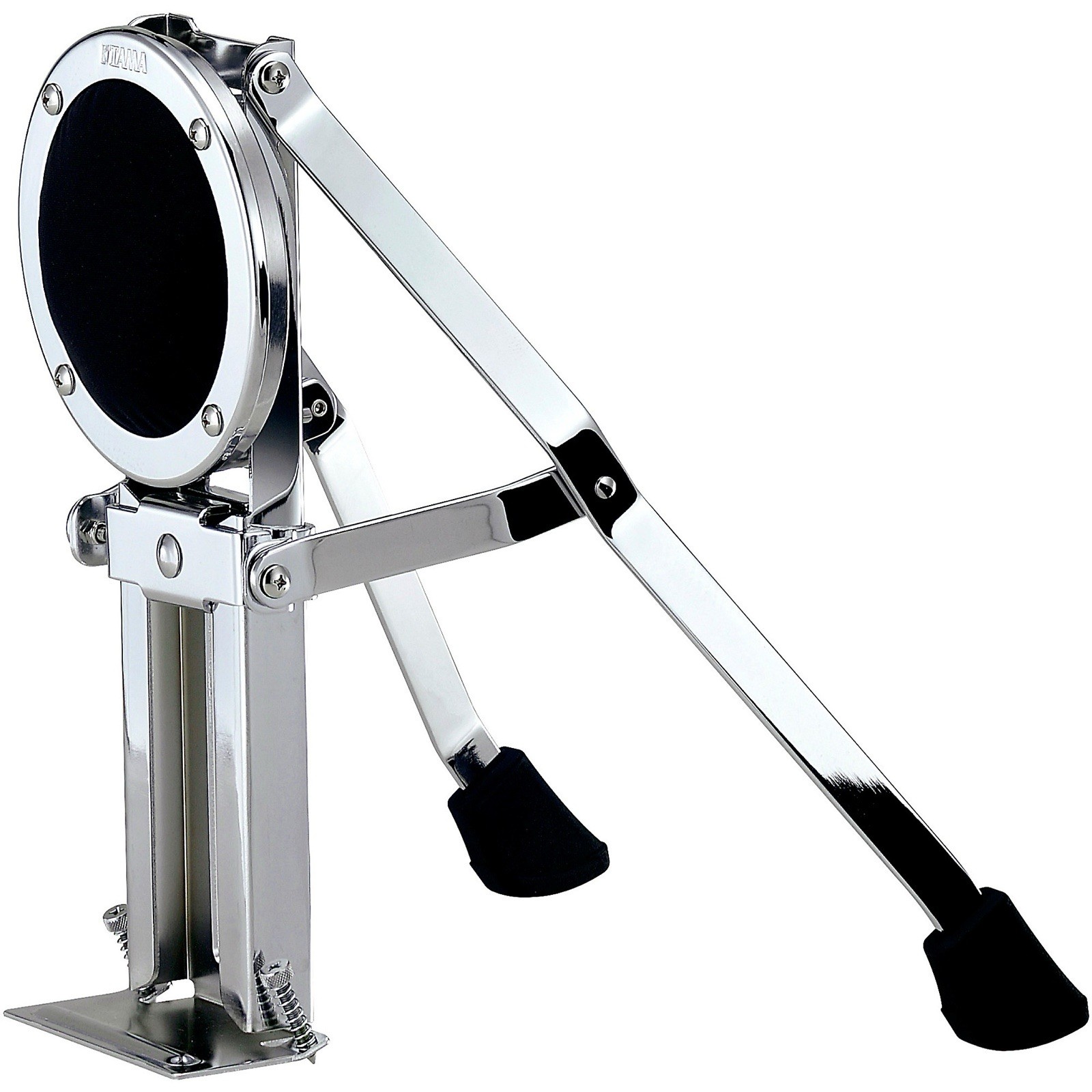 Tama True Touch Training Kit Solid Kick Bass Pad