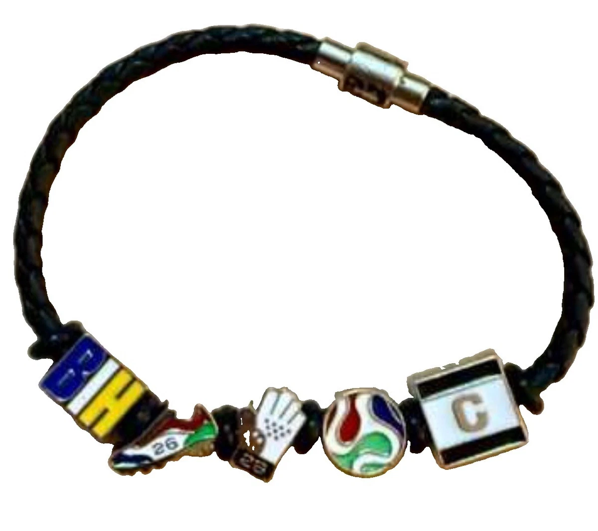 USA National Team Soccer Bracelets for sale | eBay