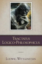 TRACTATUS LOGICO-PHILOSOPHICUS By Ludwig Wittgenstein **BRAND NEW**