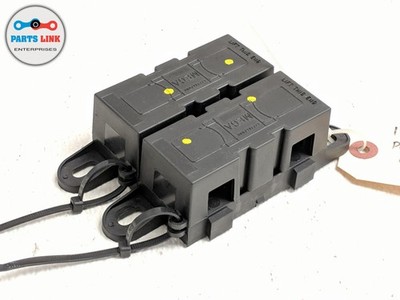 2014-2016 RANGE ROVER SPORT L494 POSITIVE BATTERY CABLE TERMINAL MEGA FUSE BOX