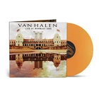 VAN HALEN LIVE AT WEMBLEY 1995 ORANGE VINYL LP NEW SEALED RSD BF 2025 HAGAR