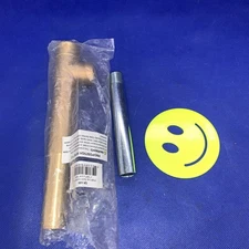 🔥QK-100,Quick Coupler Key 1"MPTx 3/4"FNPT,Sprinkler Garden Irrigation System