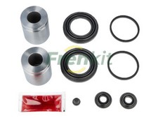FRENKIT Reparatursatz Bremssattel 242952 für TKE FORD RANGER 42mm Kit+Piston 4x4