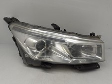 Feu avant (phare) Peugeot 4008