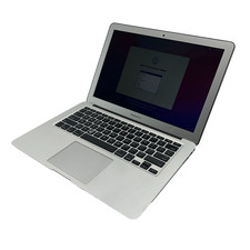 Apple MacBook Air 2017 A1466 13" i5-5250U 1.6GHz 8GB RAM 256GB SSD READ DESC 