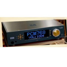 Phoenix Dual AK4499EX HiFi Decoder Class A Headphone Amplifier USBXMOS216 DAC