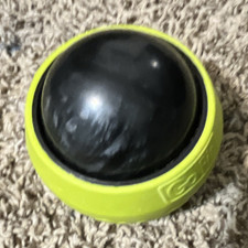 GoFit Manual Trigger Point Massage Ball Full ...