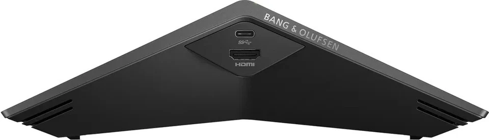 HP Presence Small Space Solution with Microsoft Teams Rooms 641U4AW#ABB - Bild 4 von 4