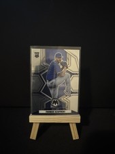 2022 Panini Mosaic Thomas Szapucki RC New York Mets #259