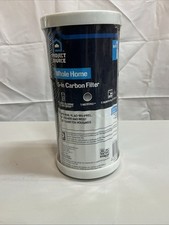 Project Source Whole Home 4.5 in Carbon Filte...