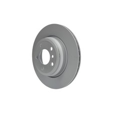Bremsscheibe ATE 24.0120-0243.1 (2 Stk.) f�r BMW 3er