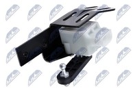 Sensor Leuchtweitenregulierung NTY ECX-SA-000 FüR Saab YS3E Tid Biopower Turbo