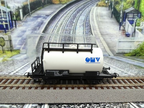 Piko aus Set 96948 - H0 - ÖBB - Kesselwagen ÖMV - EK - #69217 | Zustand: Gebraucht