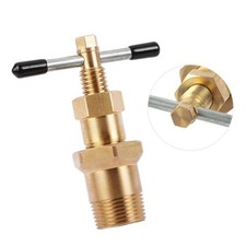 Compression Sleeve Puller Tool, Upgraded Hexagonal Head Design, Ferrule