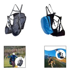 Gleitschirm Trainingsgurt Tasche Ersatzteil Gleitschirm Bodenhandling Sitz