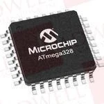 MICROCHIP TECHNOLOGY INC ATMEGA328P-AN / ATMEGA328PAN (BRAND NEW)