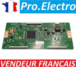 T-Con Tcon Fernseher LG 49UF695V 6870C-0502C